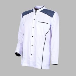 Baju Koko